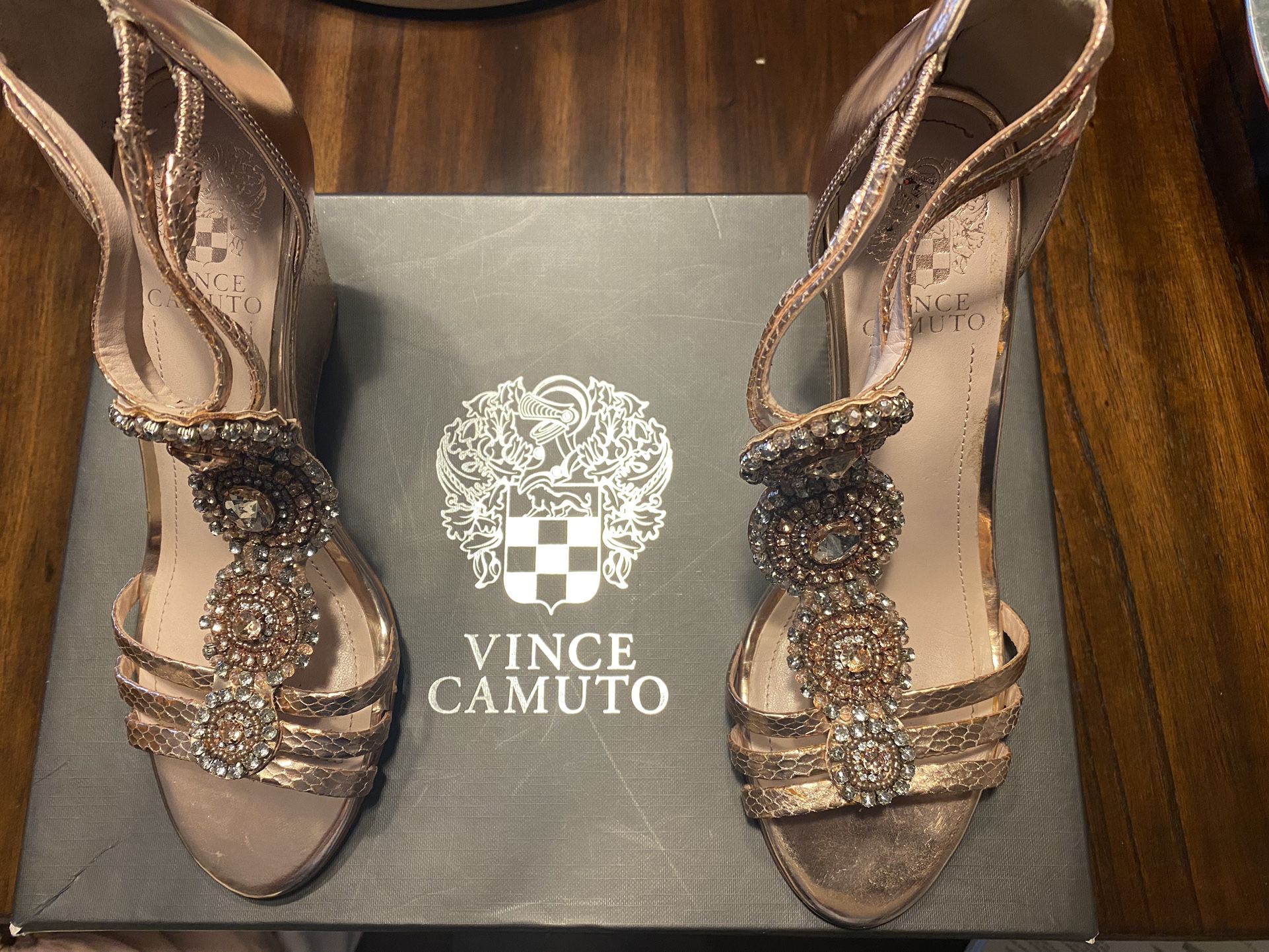 Vince Camuto Shoes for Sale in Laredo, TX - OfferUp