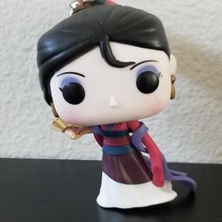 Disney's Mulan Funko Pop 