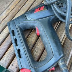 ACE Electric Staple Gun
