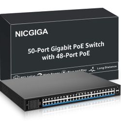 POE switch