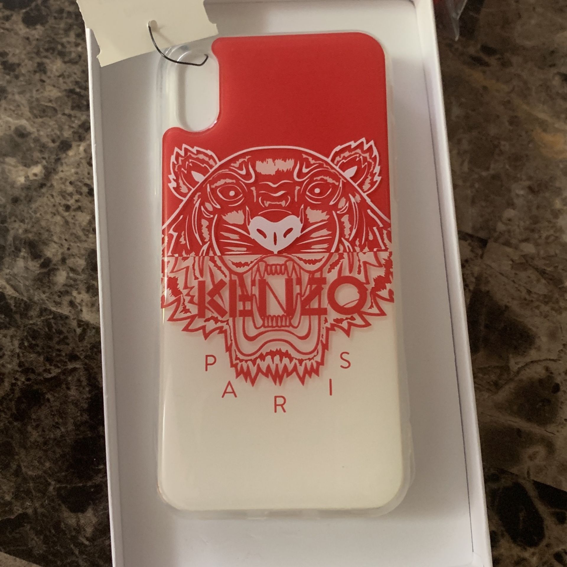 iPhone Case