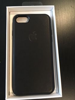 Apple iPhone 7 case