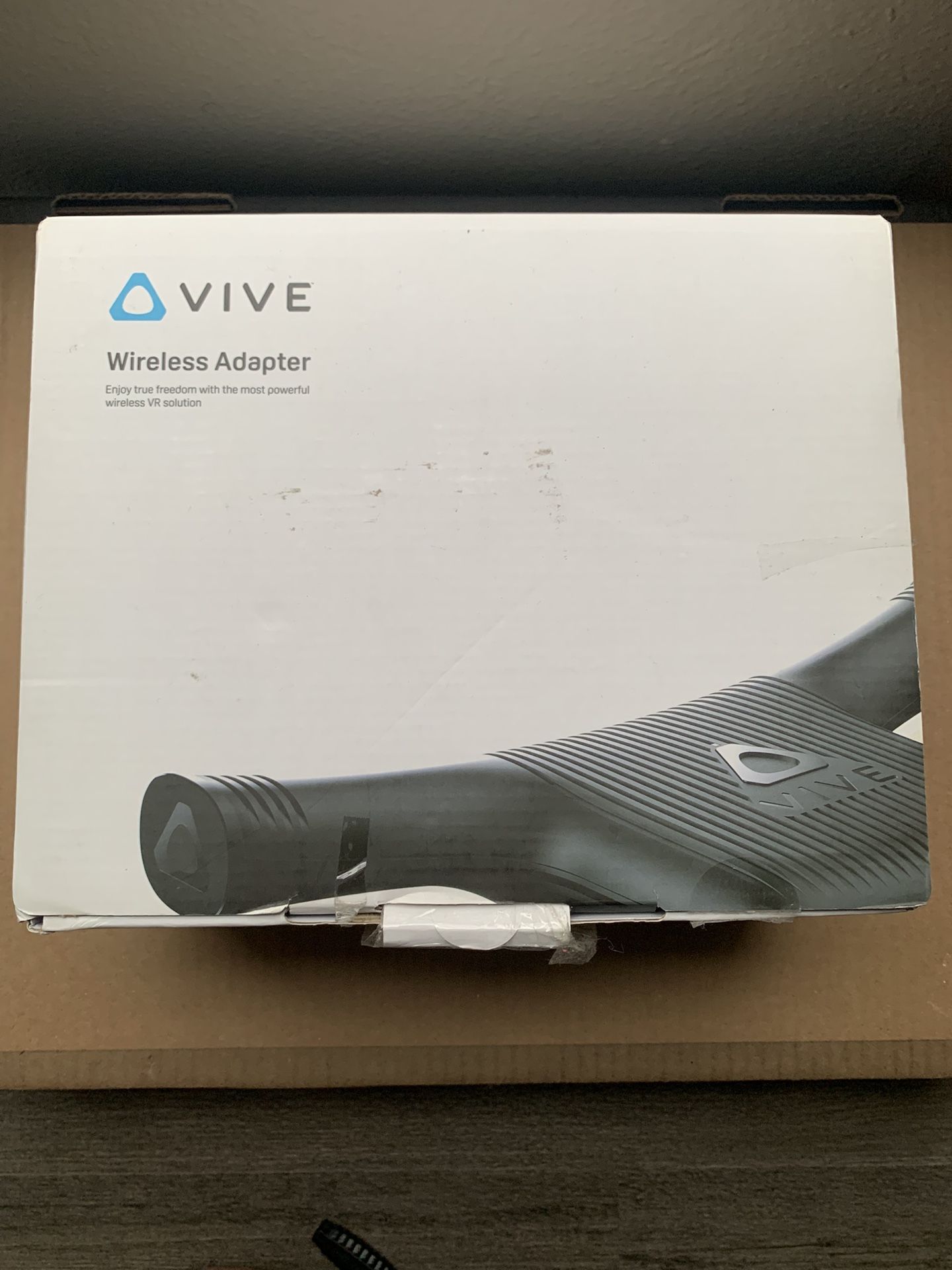 HTC Vive Wireless Adapter
