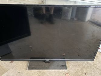 5 TVs for parts