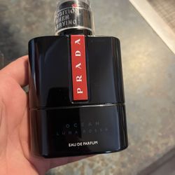 Prada Ocean Luna Rosa 