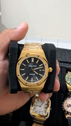 Relojes automático Rx Ctr AP PF