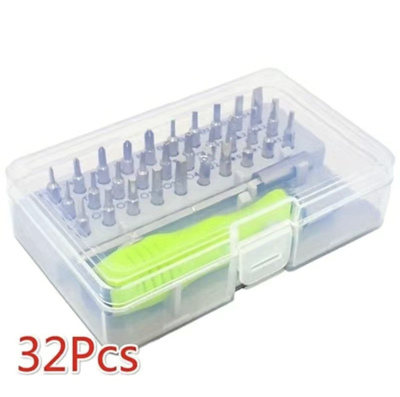 Mini Set Screwdriver 32 In 1