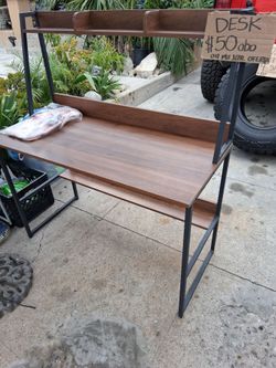 Desk