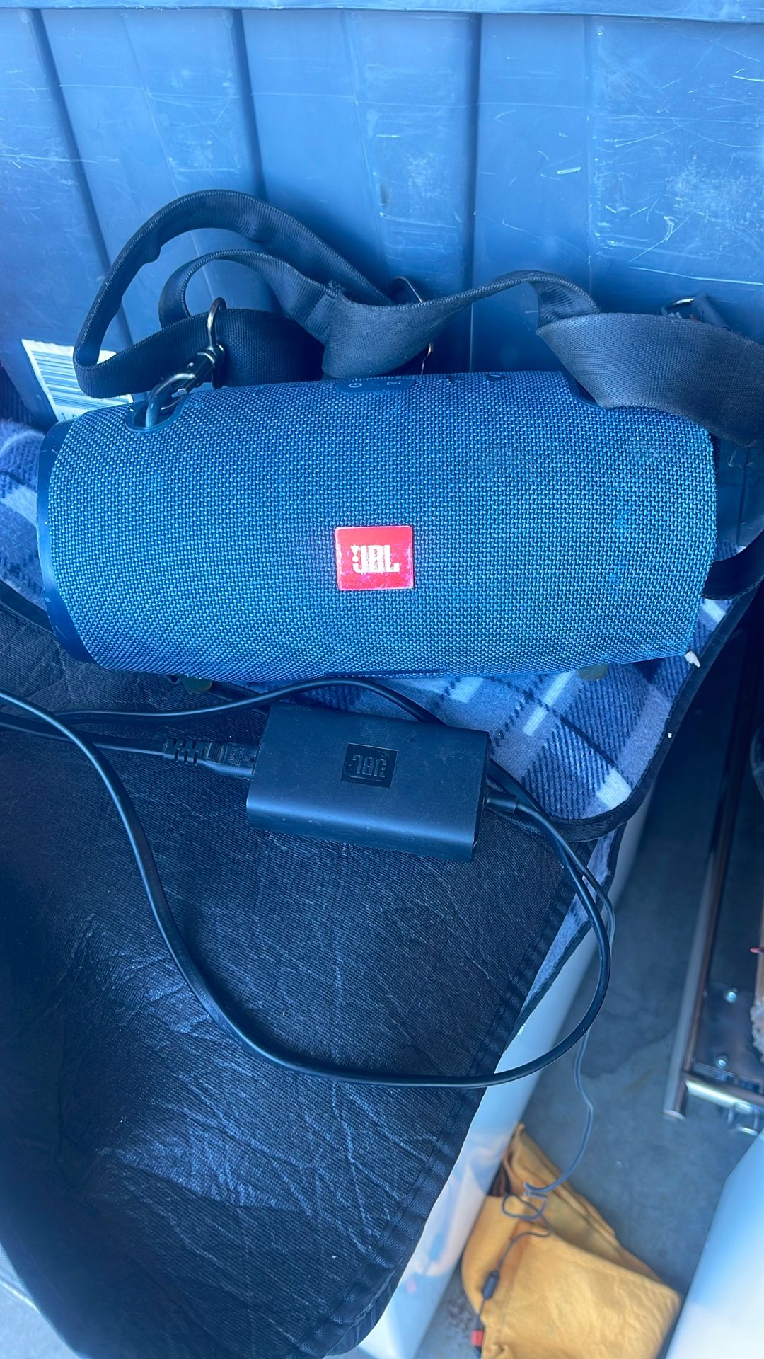 Speaker JBL Xtreme 2