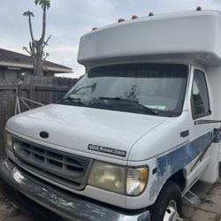 2005 Ford F-350