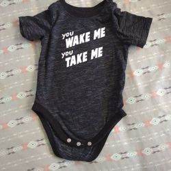 Baby Boy Clothes