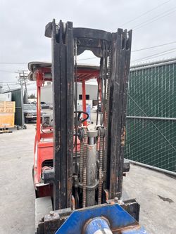 Forklif for sale