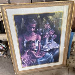 Wall Frame 