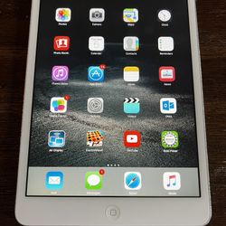 Apple iPad mini Gen 2 A 64gb