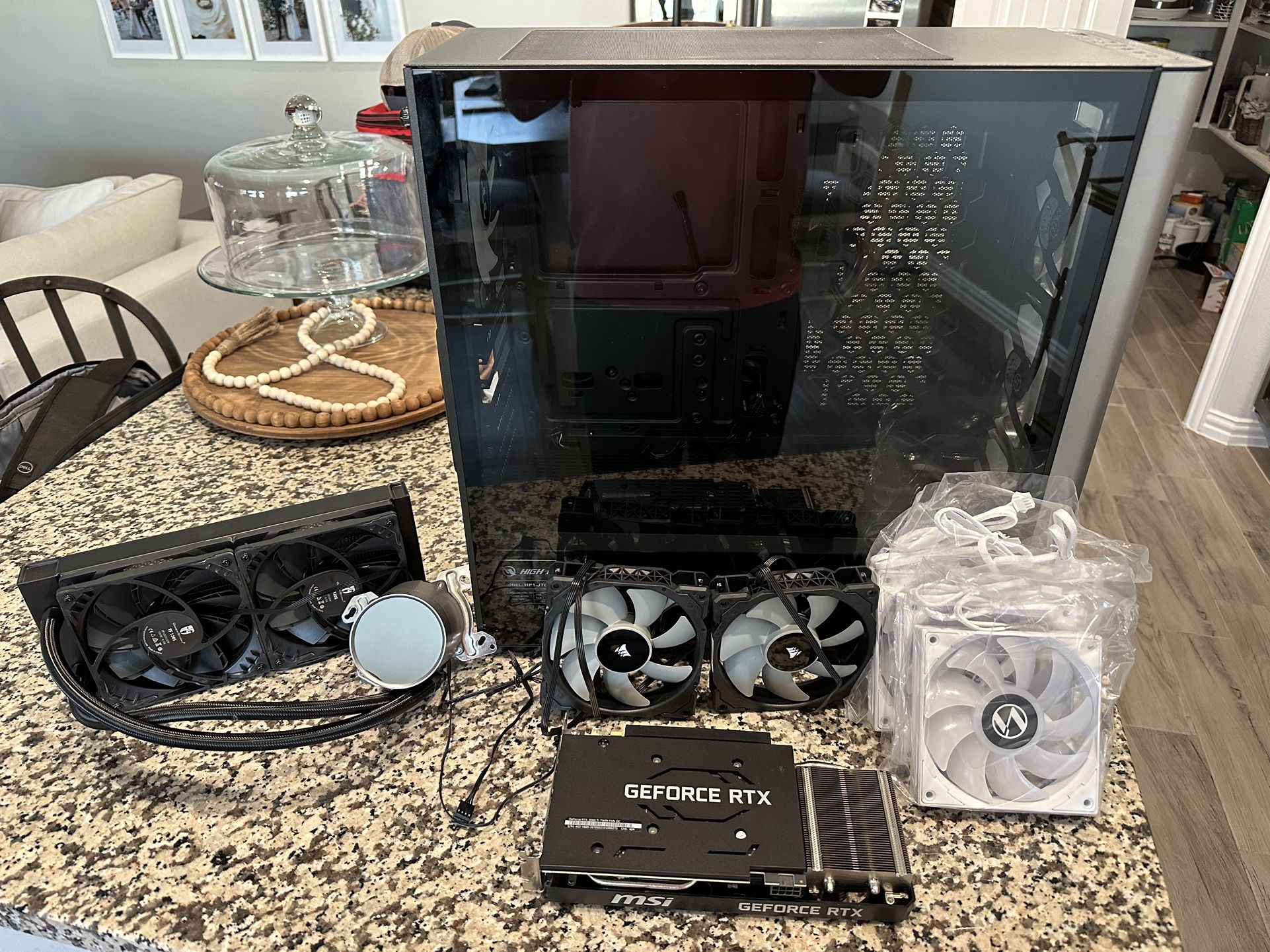 Gaming PC Parts for Sale in Princeton, TX OfferUp