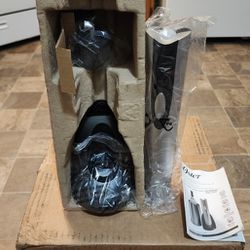 Brand New O S T E R Electric Wine Opener And It Works Been Packed Up In Storage Brand New