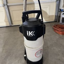 Ik From Pro 12