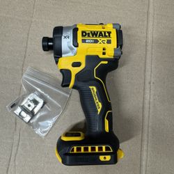 DeWalt XR Impact 