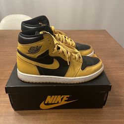 Nike Jordan 1 Pollen