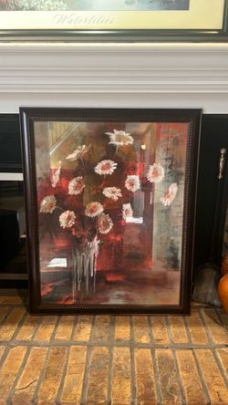 Colorful picture