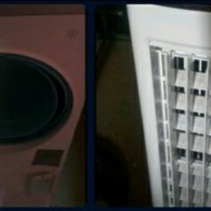 Air Conditioner cooling System $189 each barely used last summer for 2 weeks