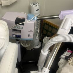 Facial Steamer 35