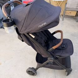 Nuna Trvl Stroller