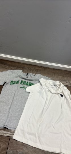 sz5-6 yrs boy tshirts