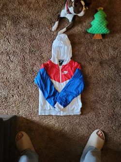 Nike Jacket