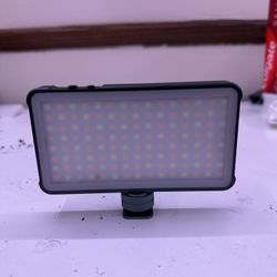 Camera Light 