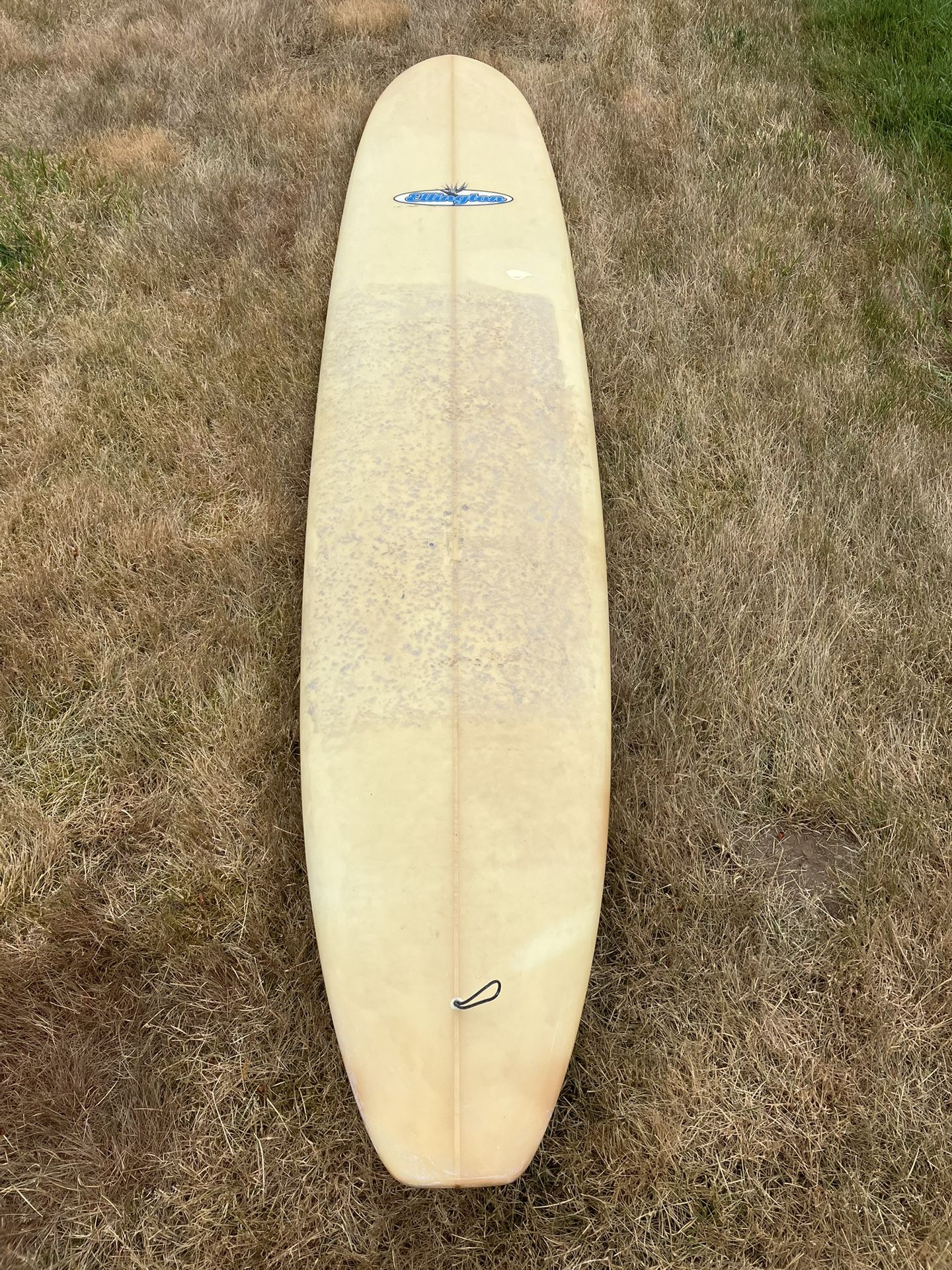 Surfboard Longboard
