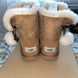 Girls UGG BOOTS