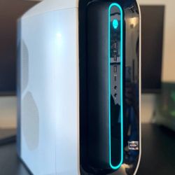 Alienware R10 – Ryzen 9 5900 | RTX 4060 | 64GB RAM | 1TB NVMe