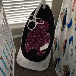 Baby Swing In Great Condition 