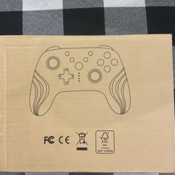 Controller For Multiple Devices