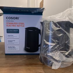 Cosori Electric Tea Kettle