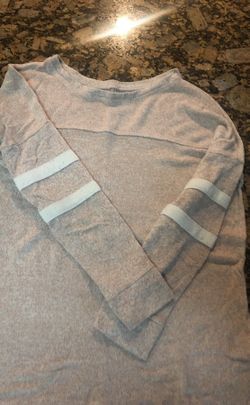 Girls shirt size 10-12 good condition