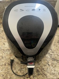 Insignia Air Fryer