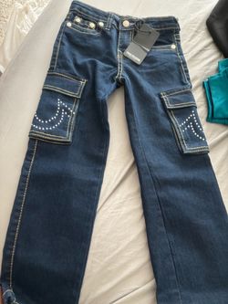 True religion jeans