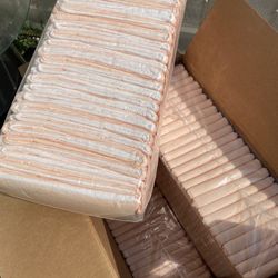 Bedpads