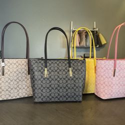 Handbags (New)