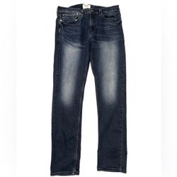 Levi’s Denizen Jeans