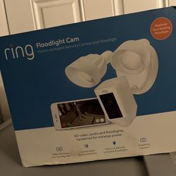 Ring Camara 