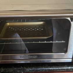 Air fryer oven