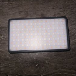 LED RB9 Light Block (Multicolor)