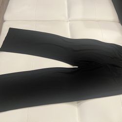 Wide Leggings