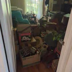 Estate Sale 4+ Bedrooms