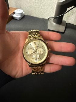 Michael Kors Watch