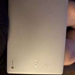 Acer Chromebook 315