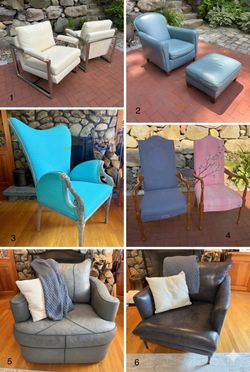 Chair Sale 🔥